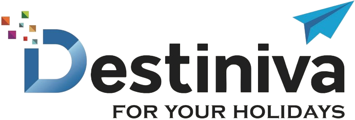 Destiniva Logo